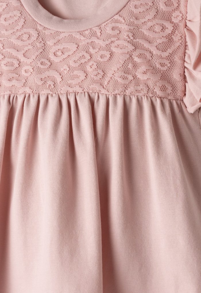 Baby Girls 3 Piece Set
