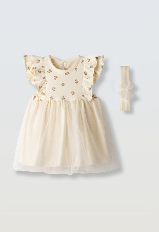 Baby Girl Dress