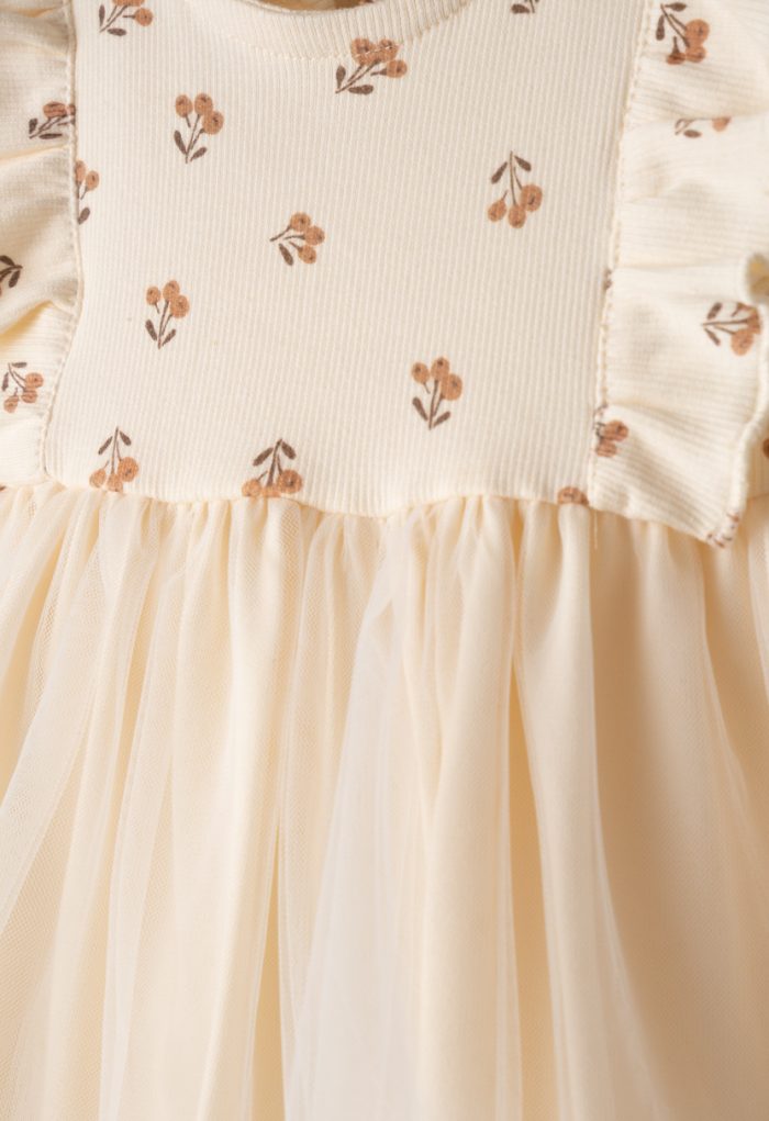Baby Girl Dress