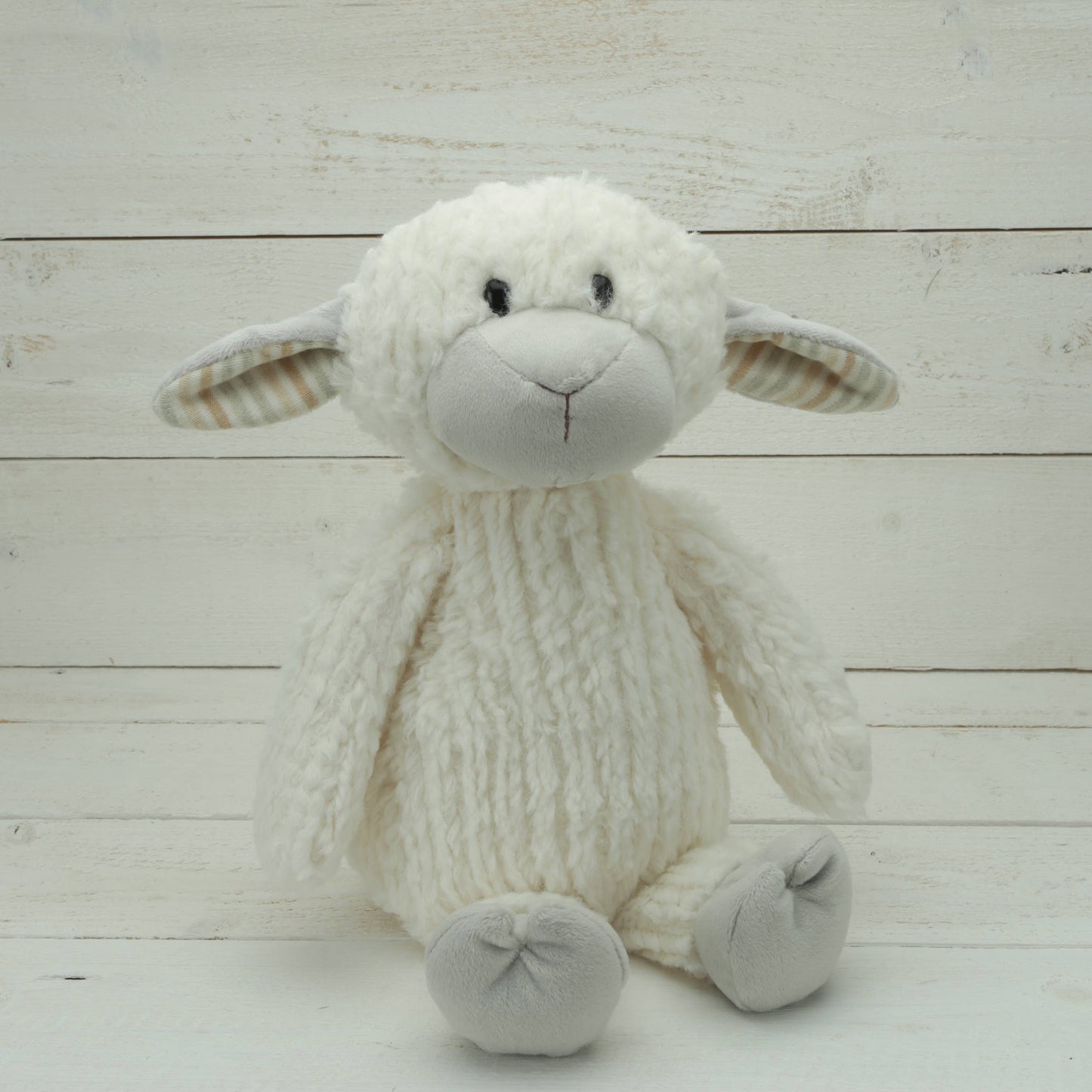 Sheep Baby Soft Toy