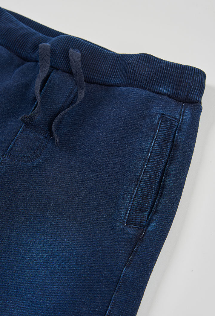 Boys Joggers