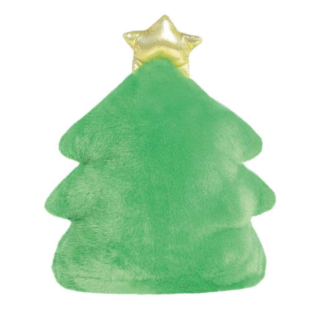 Palm Pals Douglas Christmas Tree Medium 20cm Soft Toy
