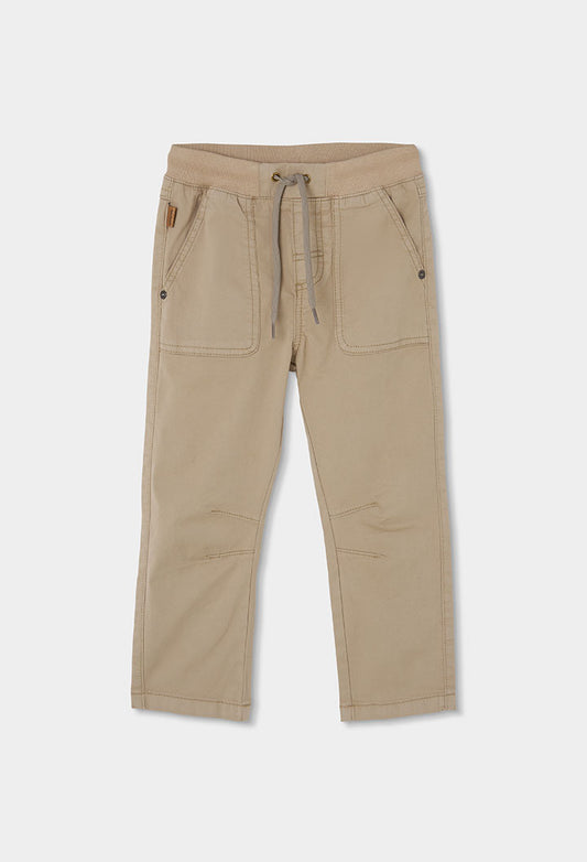 Boys Sand Trousers