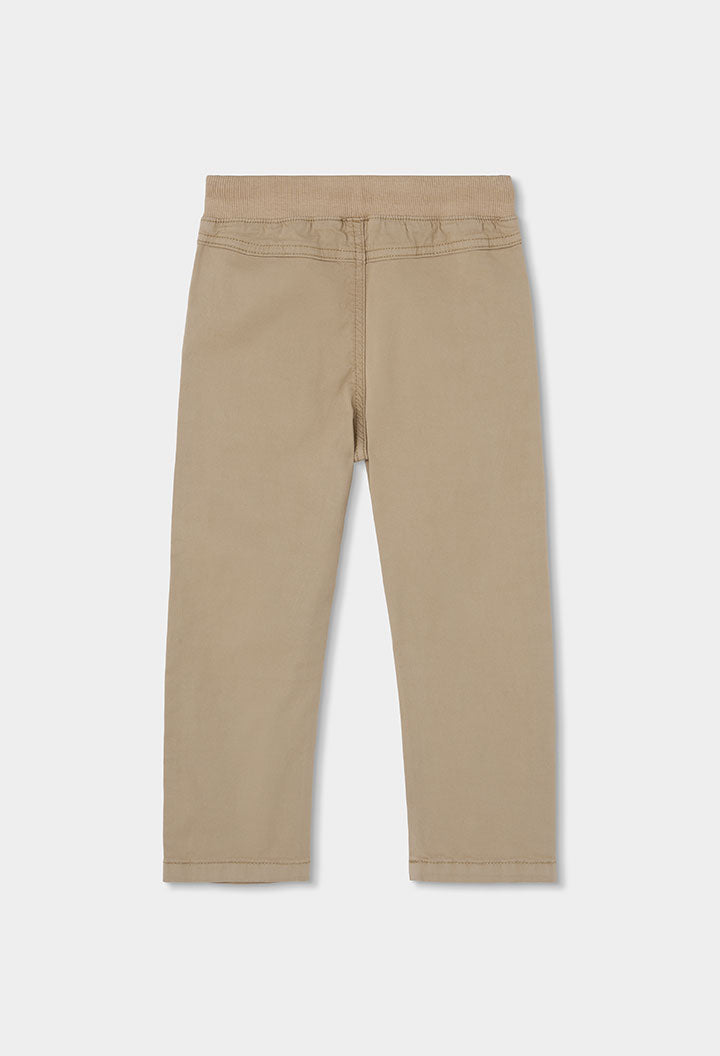 Boys Sand Trousers