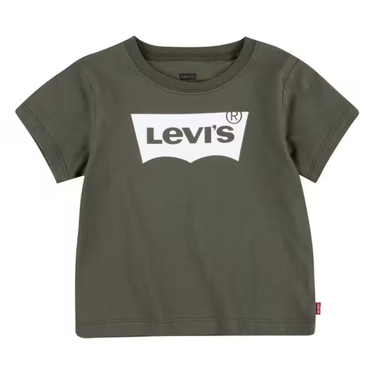 Levis Olive Green T-shirt