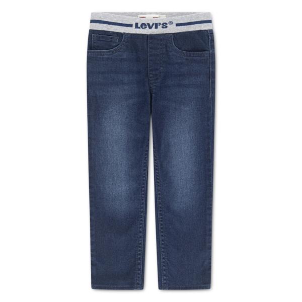 Levi's Pull on Skinny Jeans