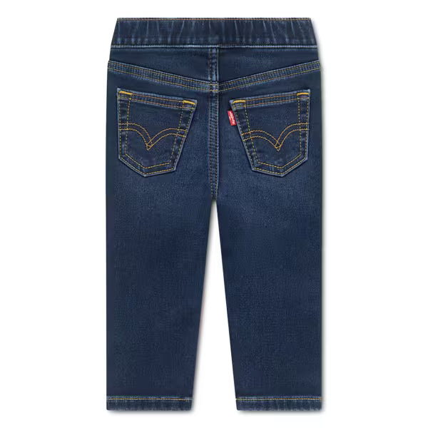 Levis Baby Boys Pull on Jeans