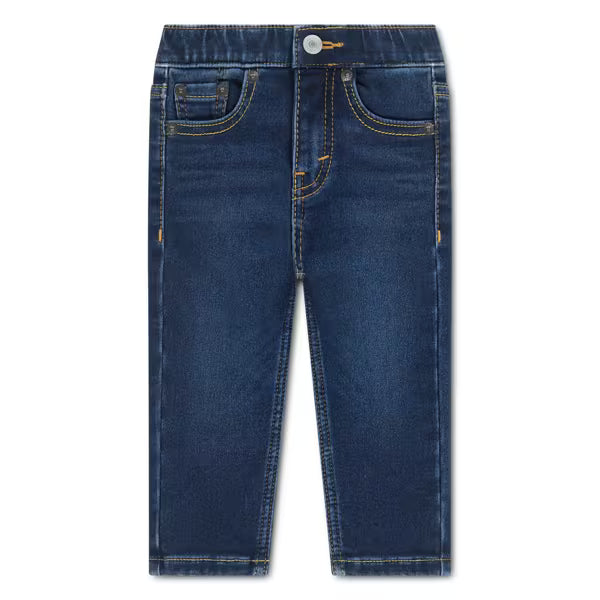 Levis Baby Boys Pull on Jeans