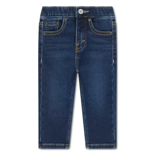 Levis Baby Boys Pull on Jeans