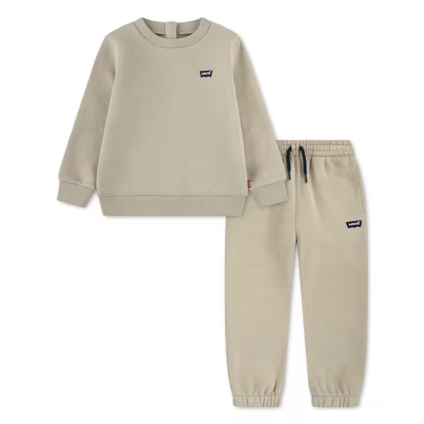 Baby Boys Levis Tracksuit