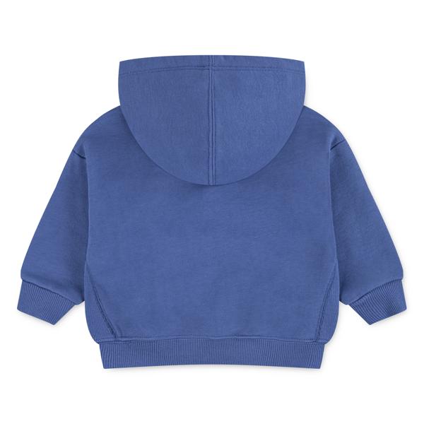 Levis Baby Boy Zip Up Hoodie
