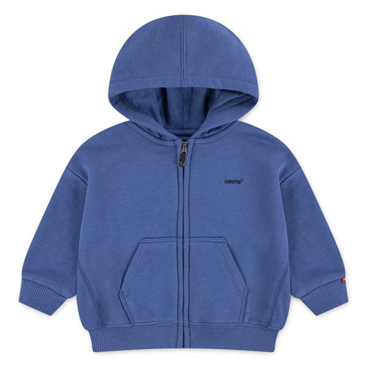 Levis Baby Boy Zip Up Hoodie