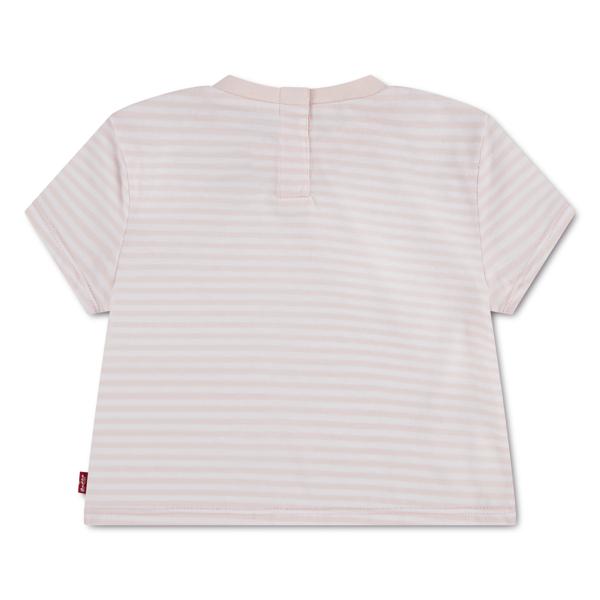 Baby Girls Levis T-Shirt