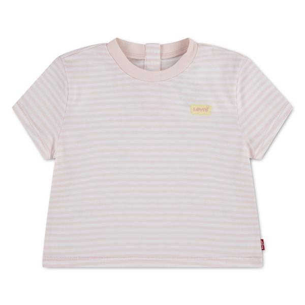 Baby Girls Levis T-Shirt