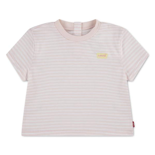 Baby Girls Levis T-Shirt