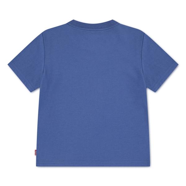 Baby Boy Pup Levis T-Shirt