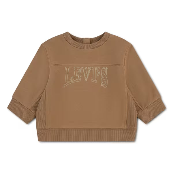 Levis Vintage Jumper