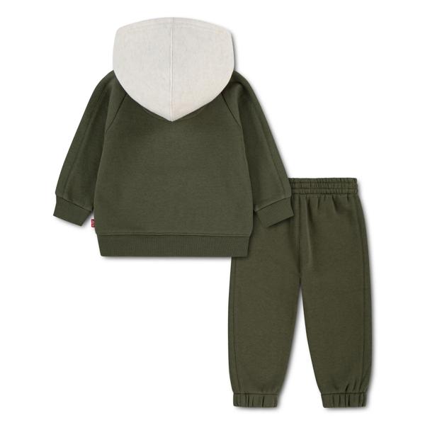 Levis Boys Hoodies and Joggers