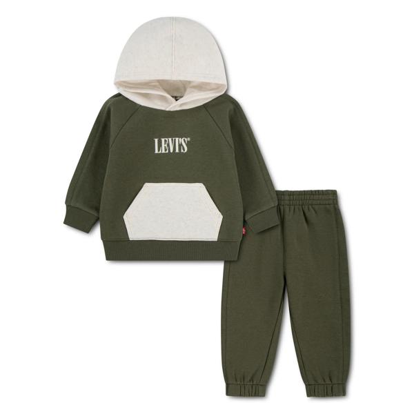 Levis Boys Hoodies and Joggers