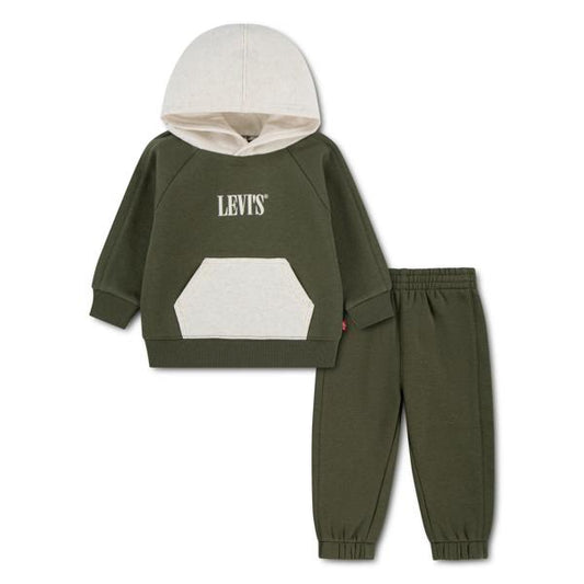 Levis Boys Hoodies and Joggers