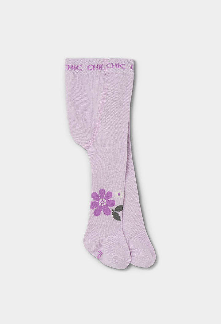 Baby Girl Tights