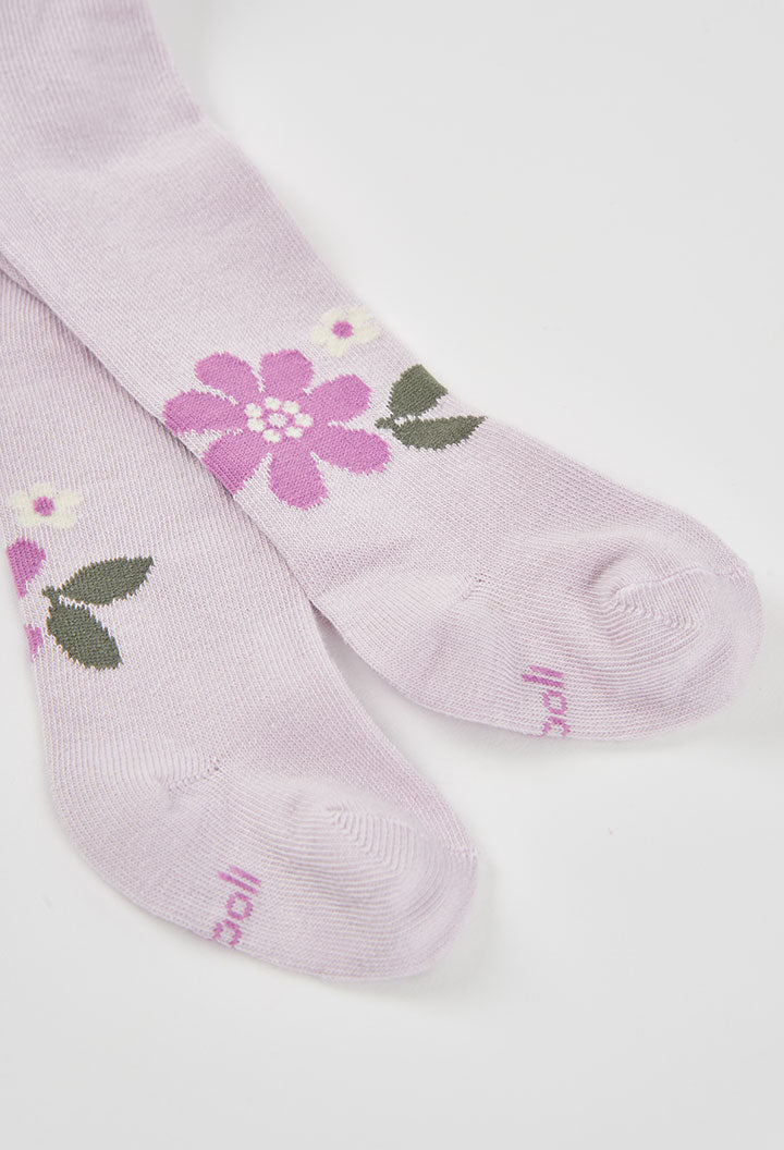 Baby Girl Tights