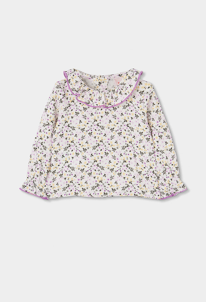 Boboli Baby Girl Dress