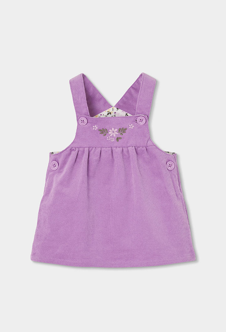 Boboli Baby Girl Dress