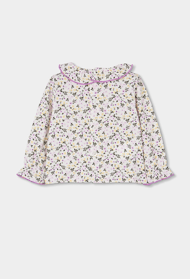 Boboli Baby Girl Dress