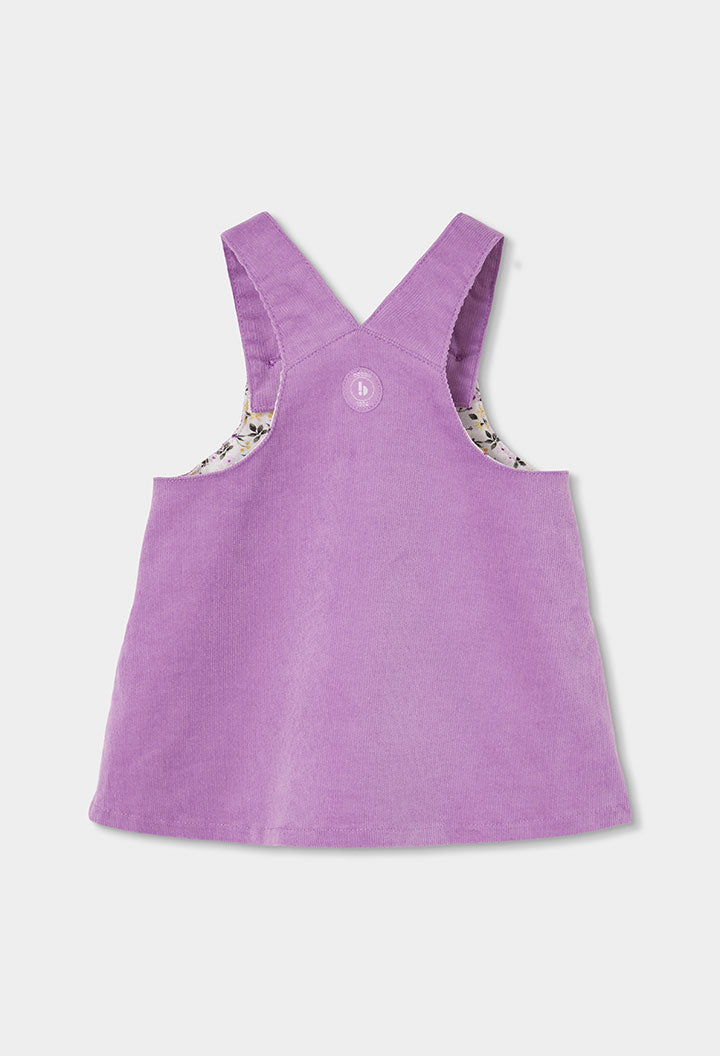 Boboli Baby Girl Dress