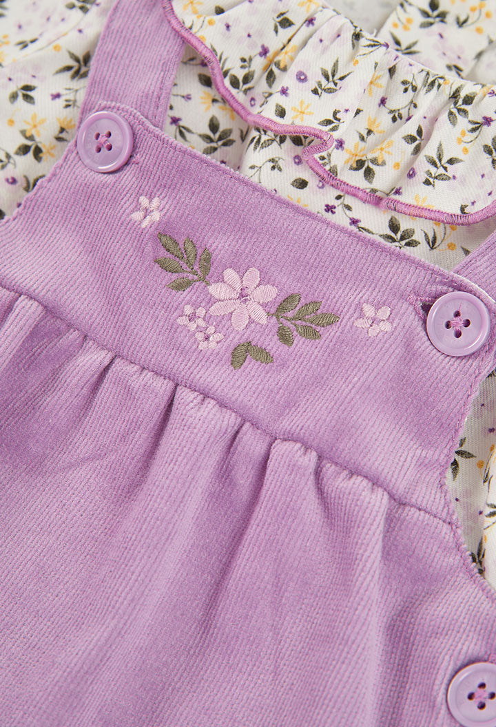 Boboli Baby Girl Dress
