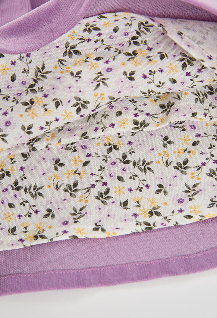 Boboli Baby Girl Dress