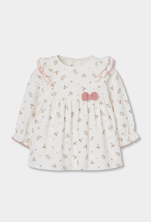 Boboli Baby Girl Dress