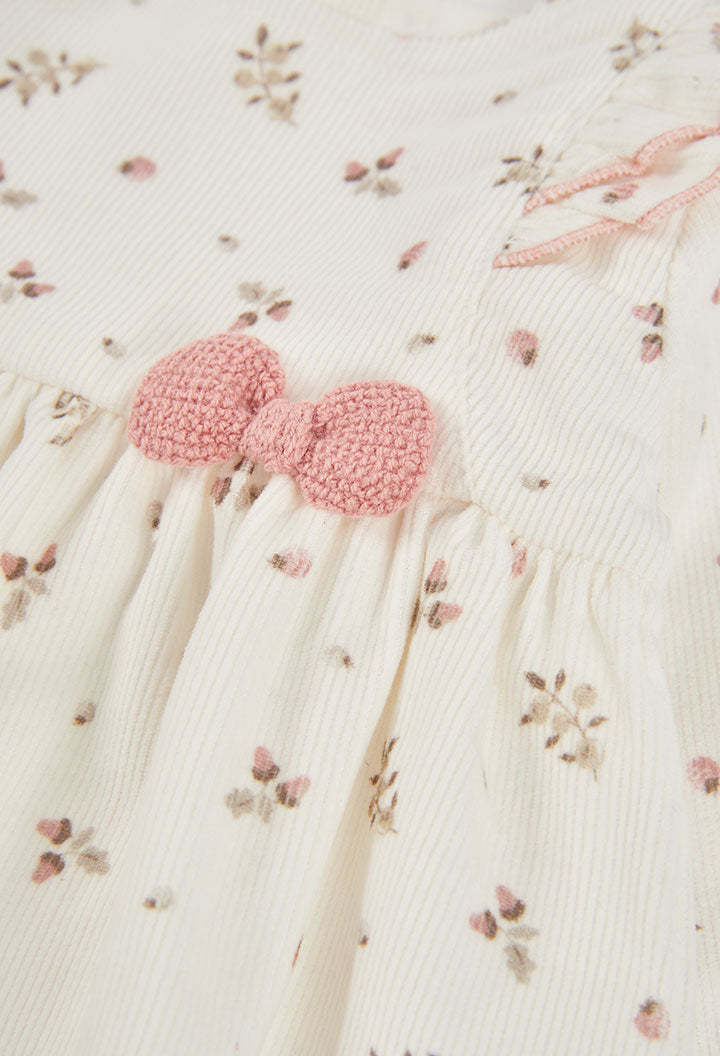 Boboli Baby Girl Dress