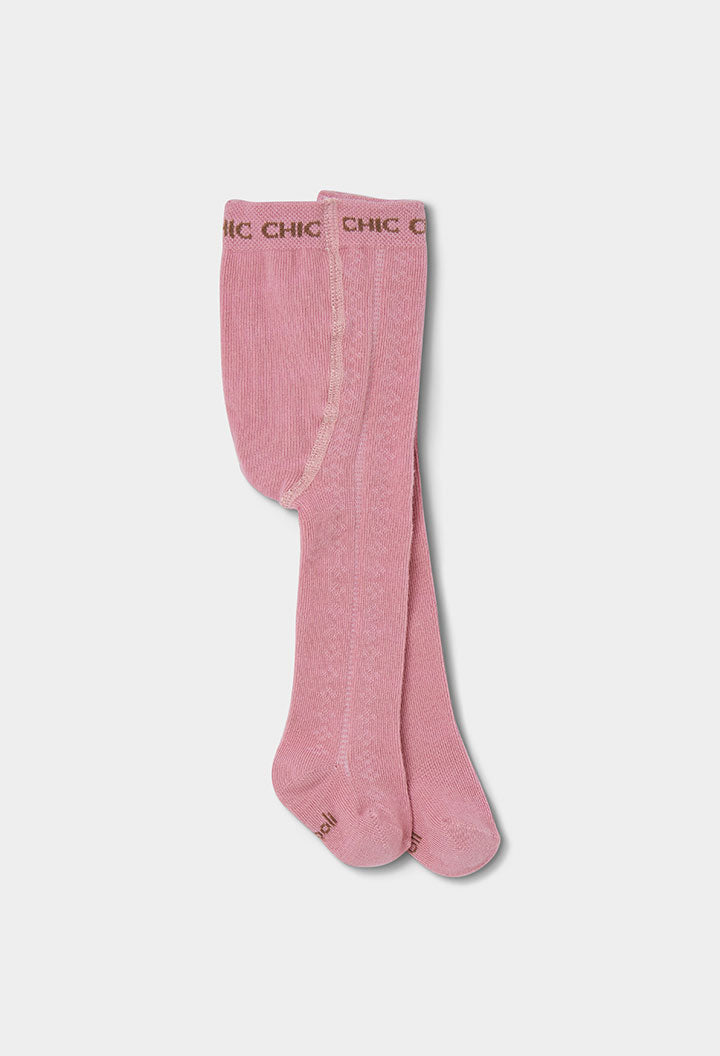 Baby Girl Tights