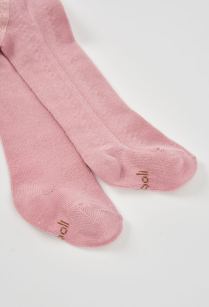Baby Girl Tights