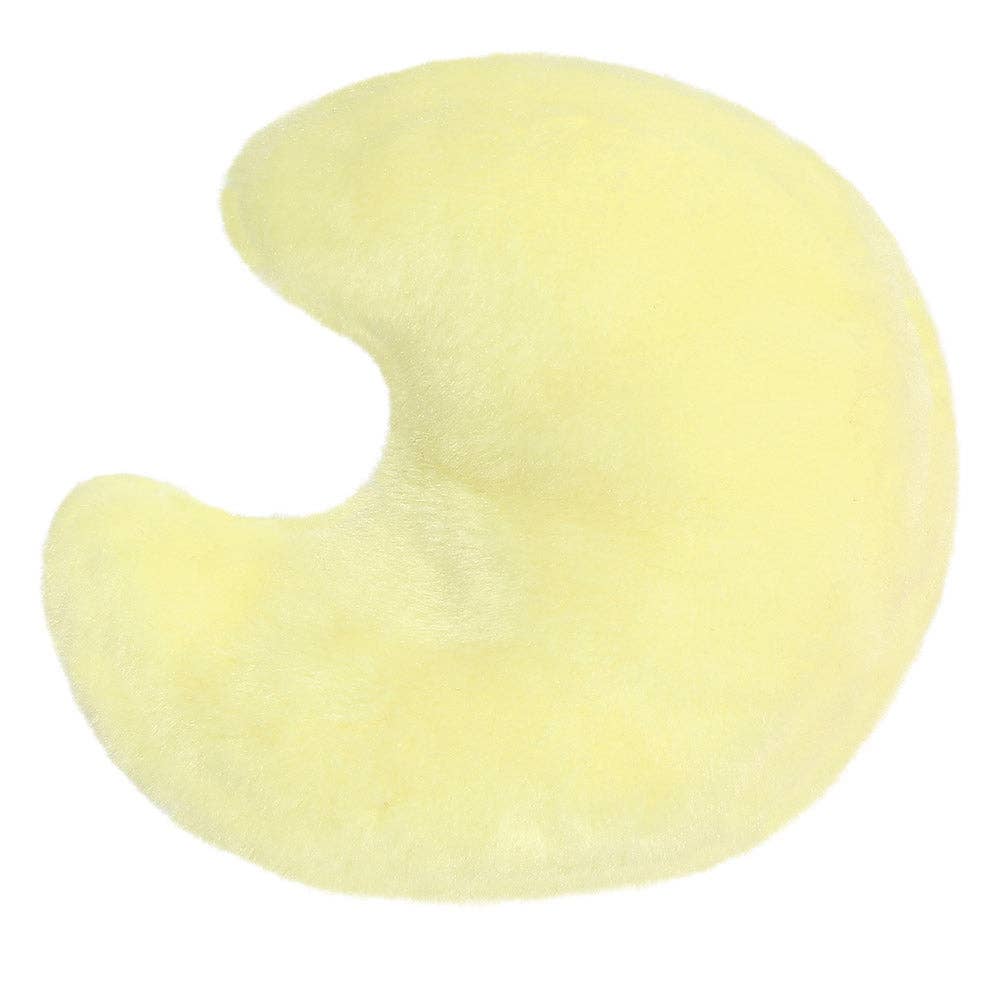 Palm Pals Evelyn Crescent Moon Soft Toy