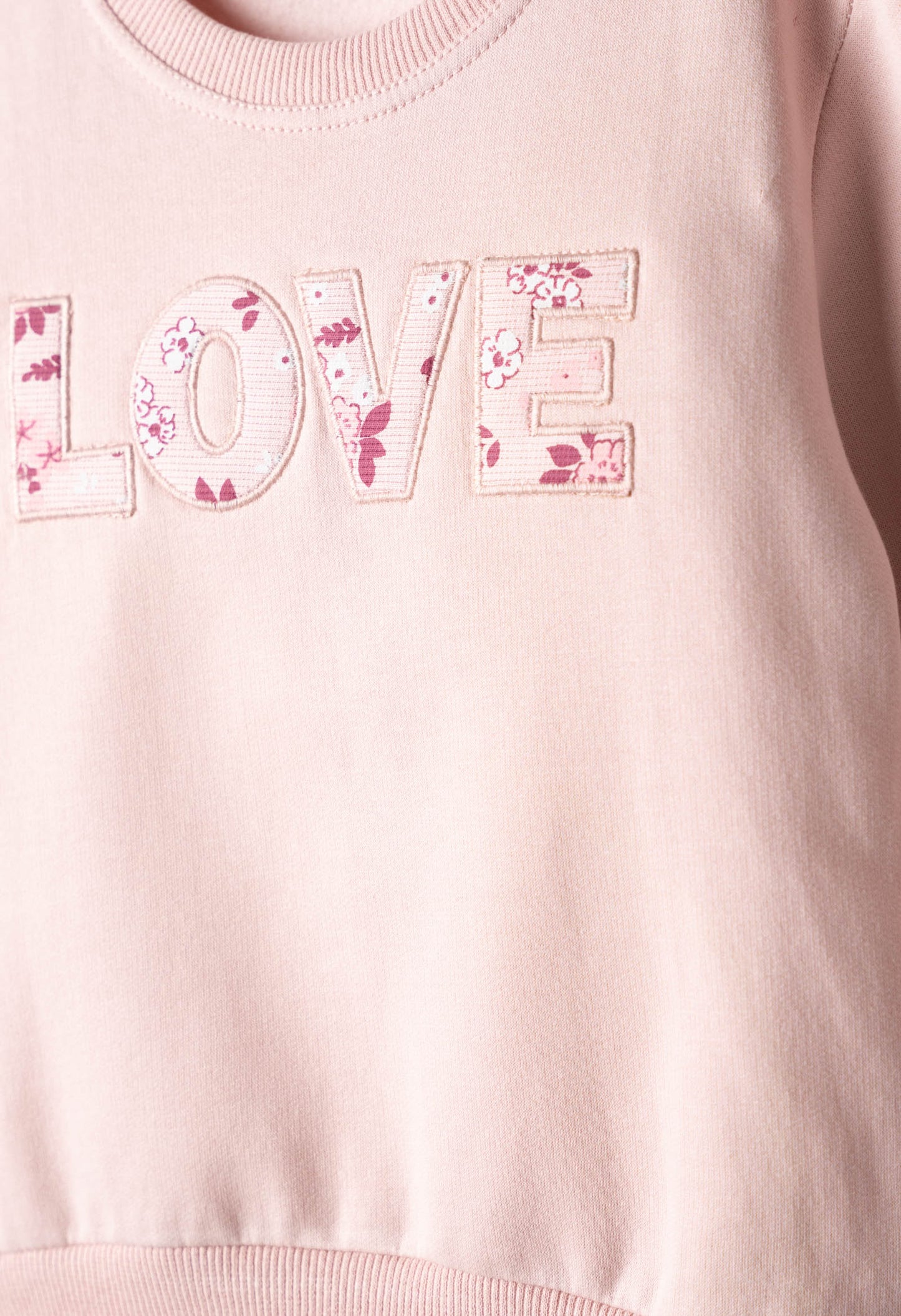 Jumper and Leggings Set