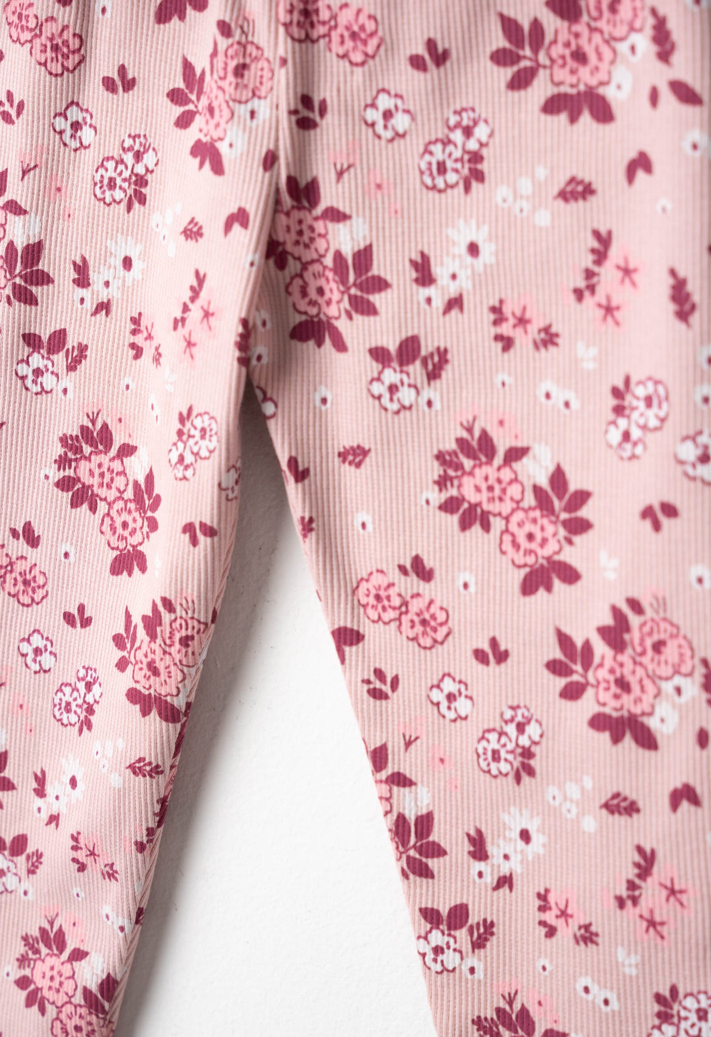 Jumper and Leggings Set