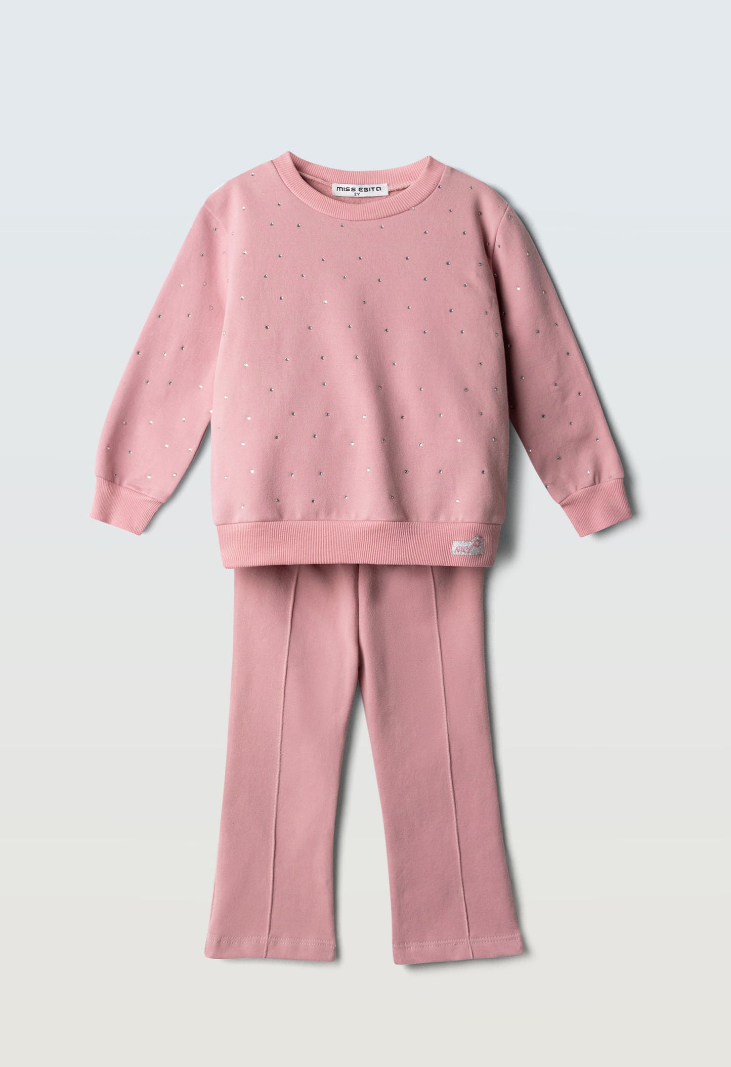 Jumper and Flares
