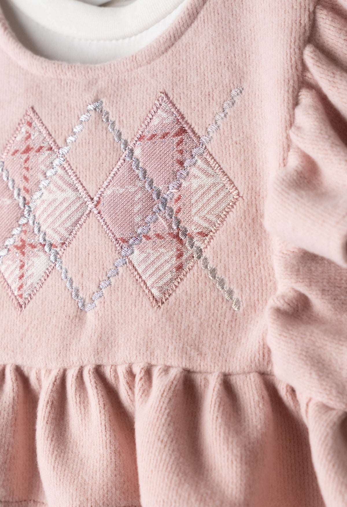 Girls 3 Piece Set