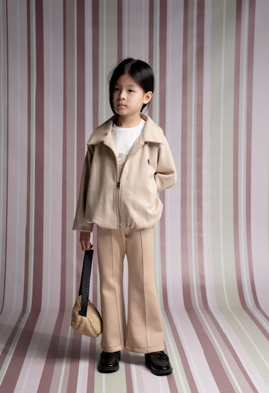 Girls 4 Piece Set