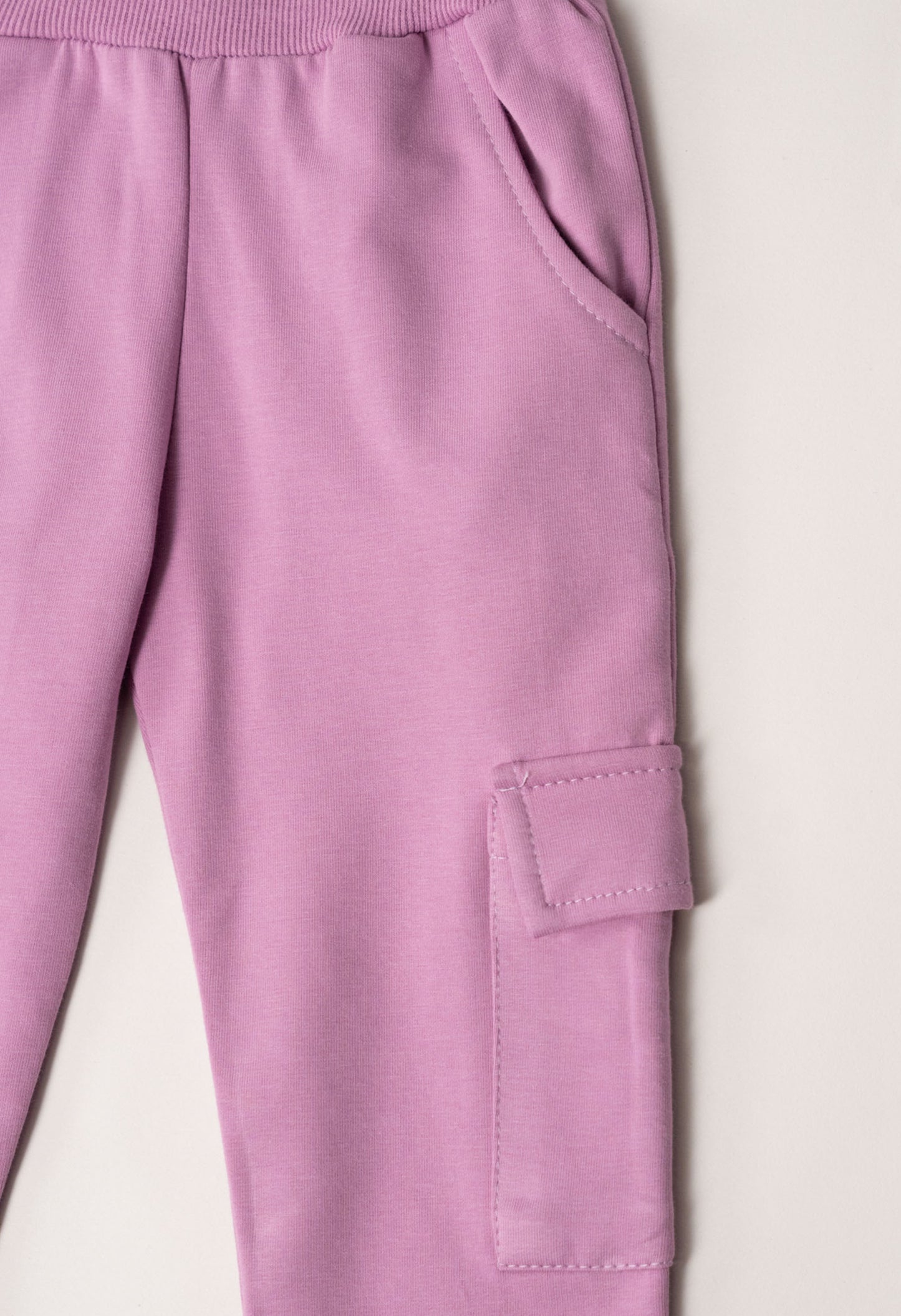 Heart Jumper and Joggers