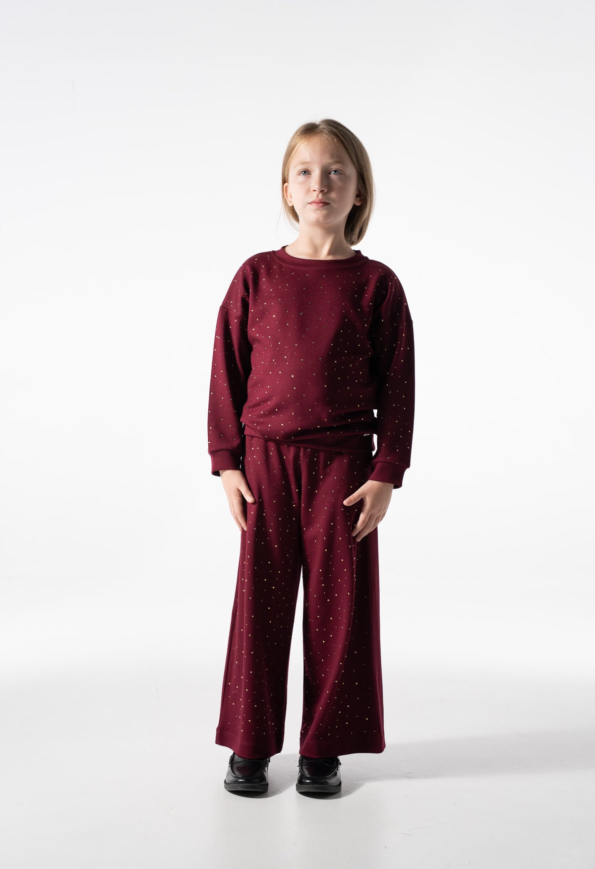 Girls Outfit