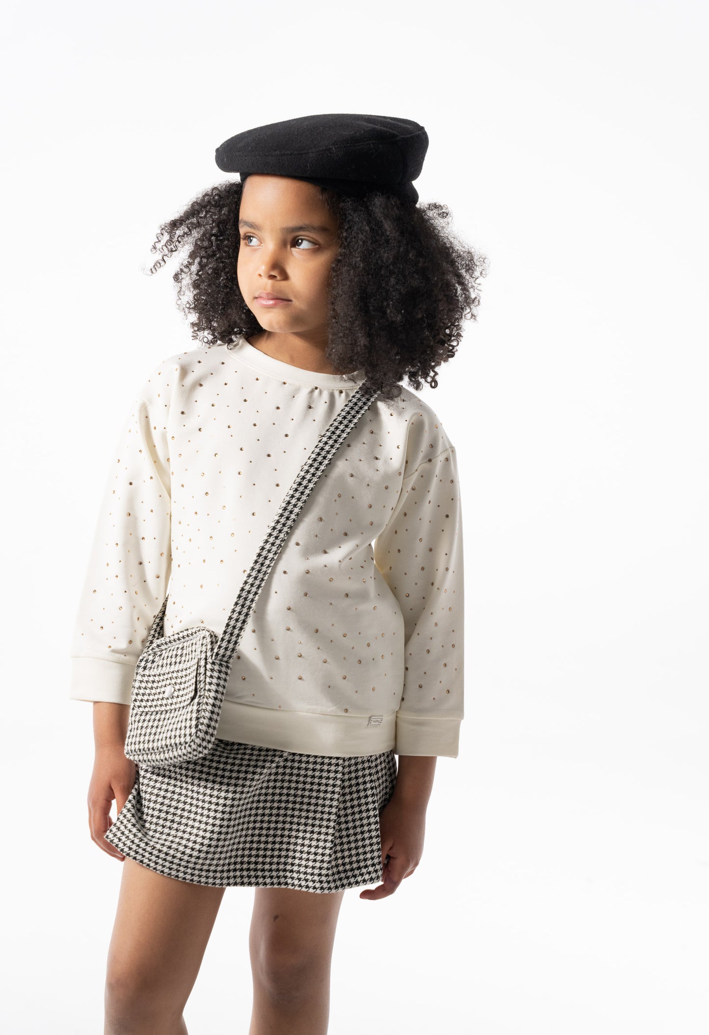 Jumper & Skirt Set 267249