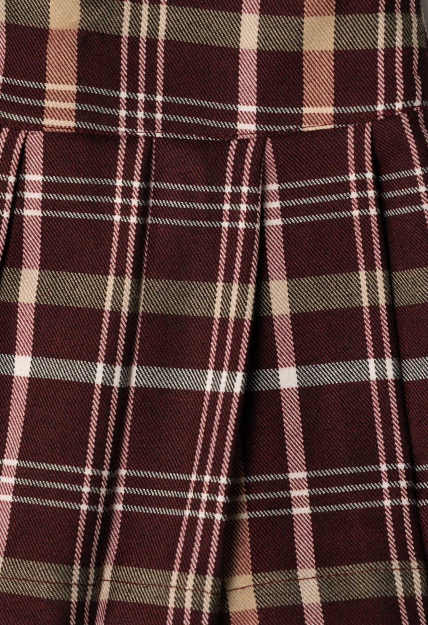 Skirt & Top Set