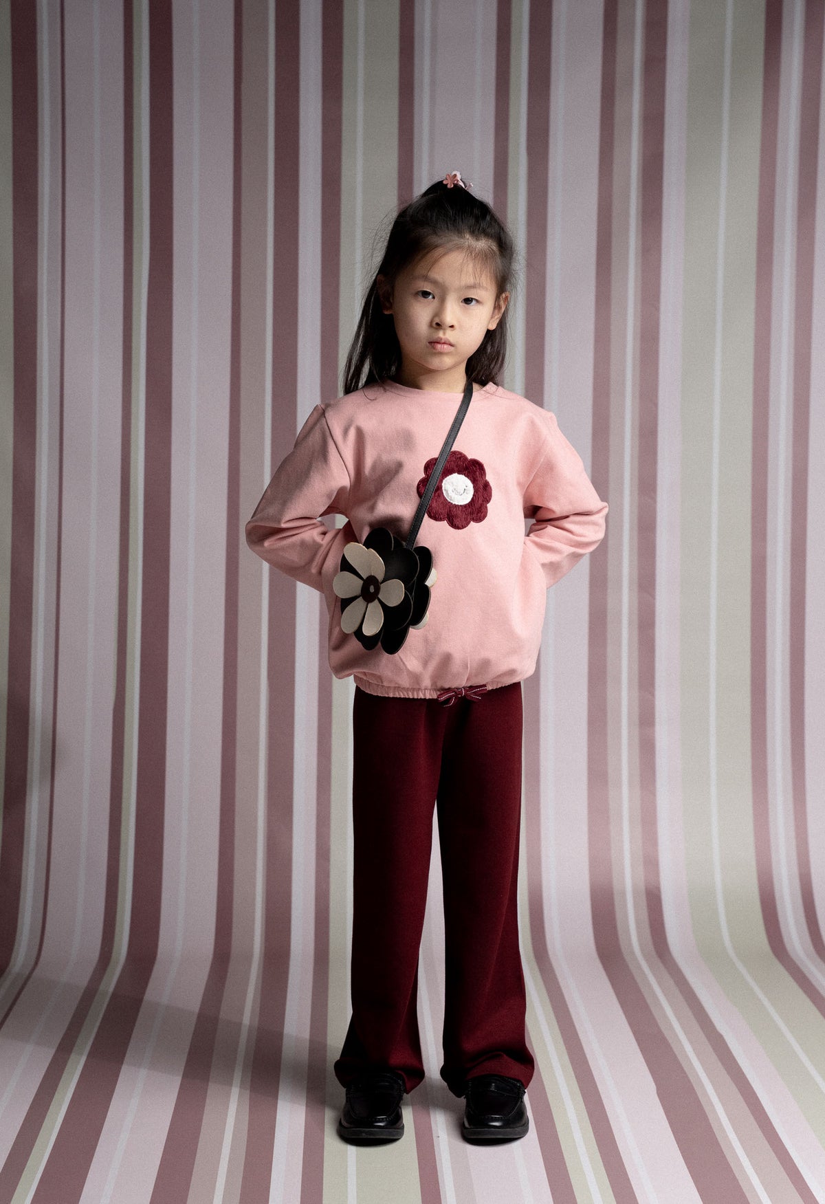 Girls 3 Piece Set