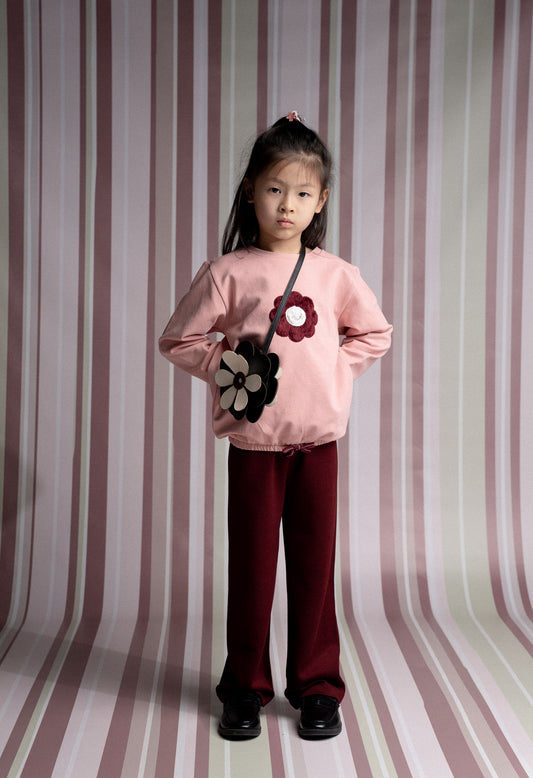 Girls 3 Piece Set
