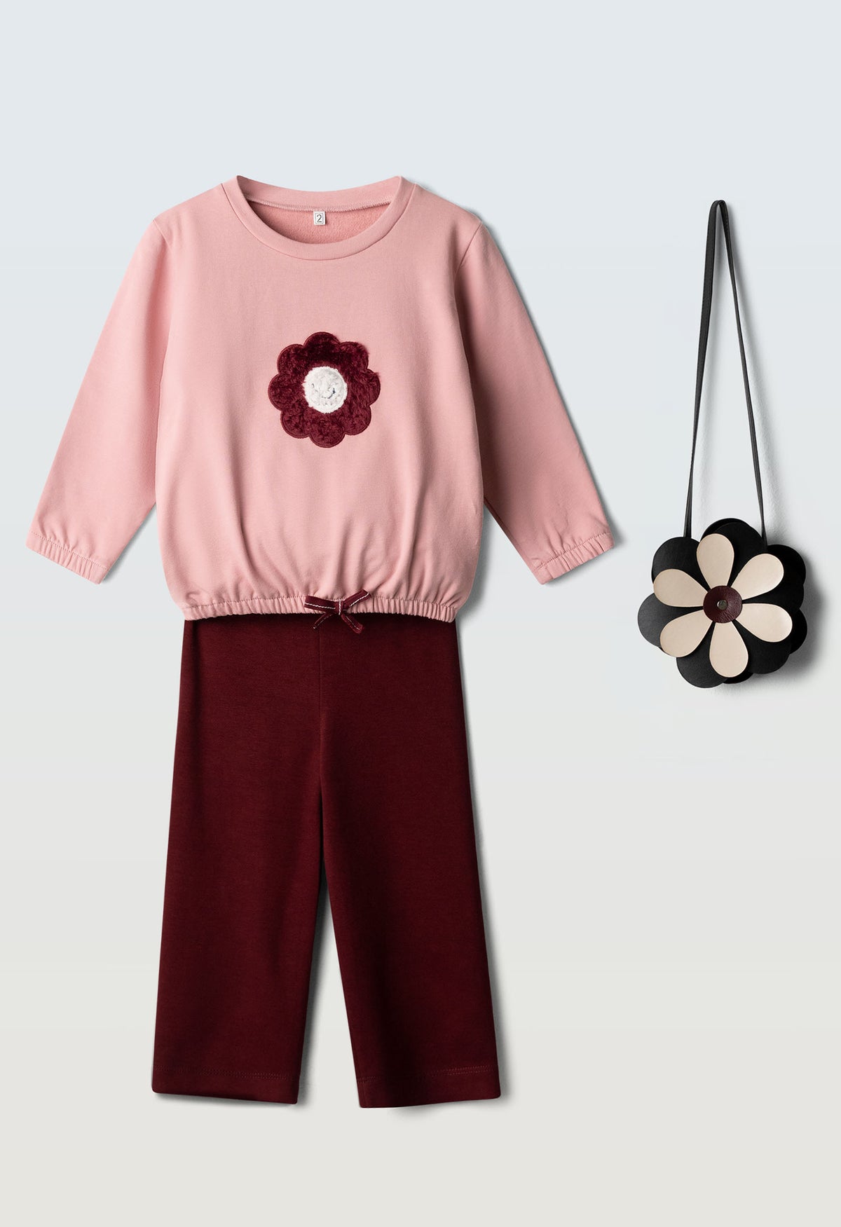 Girls 3 Piece Set
