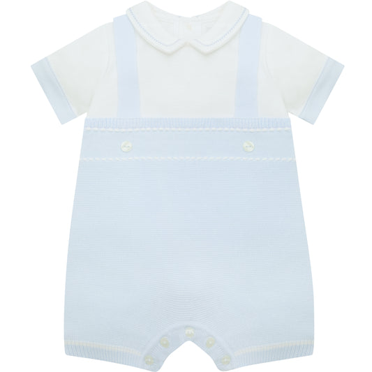Lowe baby boy Romper